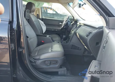 2016 Ford Flex Sel from USA, damaged, VIN 2FMHK6C88GBA22026